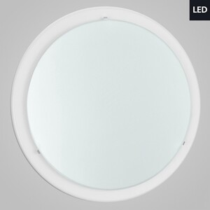 Настенно-потолочный светильник EGLO 31256 Led Planet
