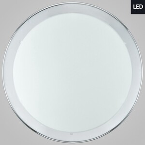 Настенно-потолочный светильник EGLO 31252 Led Planet