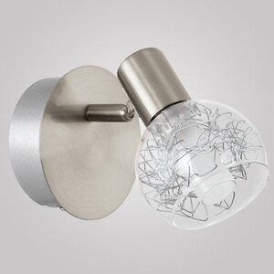 Спот EGLO 93826 Basento