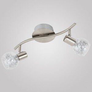 Спот EGLO 93827 Basento