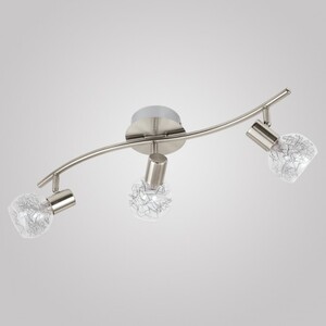 Спот EGLO 93828 Basento