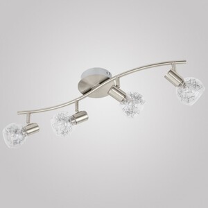 Спот EGLO 93829 Basento