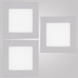 Встраиваемый светильник EGLO 93652 Led Glenn
