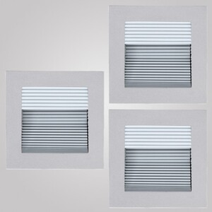 Встраиваемый светильник EGLO 93651 Led Glenn