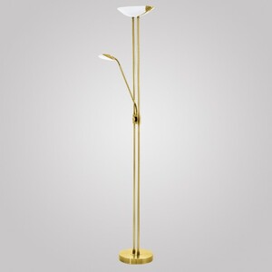 Торшер EGLO 93877 Baya Led