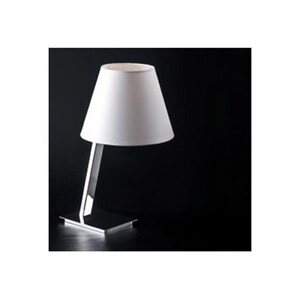 Настольная лампа Maxlight Orlando 5103T WH
