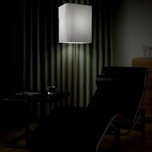 Торшер Maxlight Michigan F0001