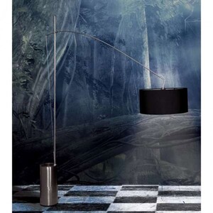 Торшер Maxlight Tonale F0010 White Shade