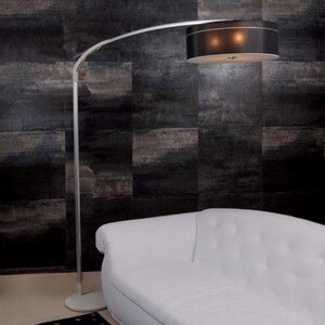 Торшер Maxlight Como 5109F