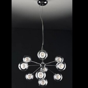 Люстра Maxlight Magiclight P8193-15B