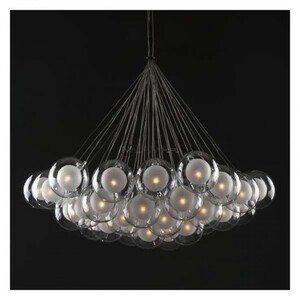 Люстра Maxlight Magiclight P0210-37A
