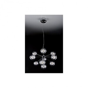 Люстра Maxlight Magiclight P8193-10B