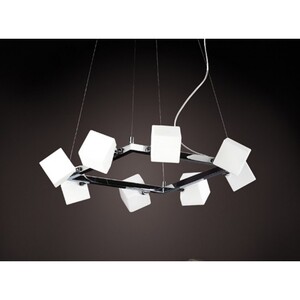 Люстра Maxlight Peru 165081201
