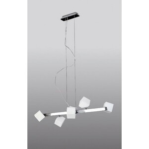 Люстра Maxlight Peru 165061201