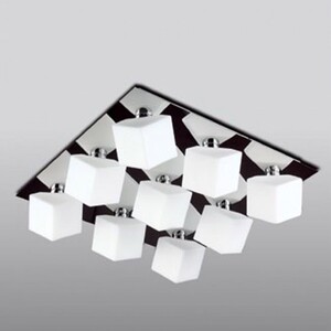 Потолочный светильник Maxlight Peru 165391201