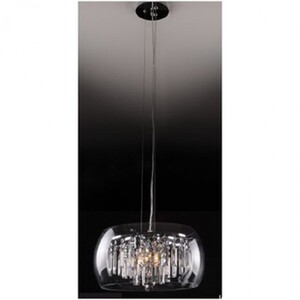 Люстра Maxlight Palermo 67252