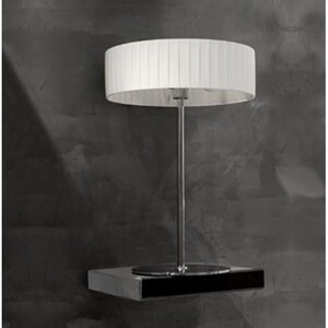 Настольная лампа Maxlight Margarita SQ491DRE