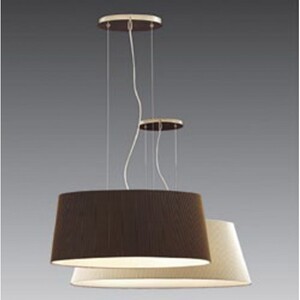 Подвесной светильник Maxlight Valencia SQ380P2