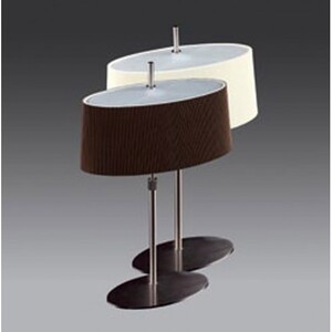 Настольная лампа Maxlight  Valencia SQ380DE