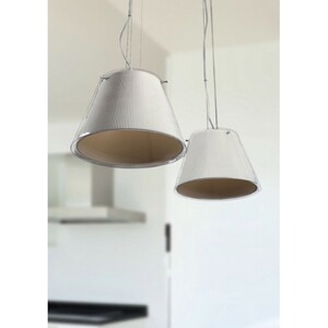 Подвесной светильник Maxlight Barcelona SQ634PF2