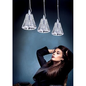 Подвесной светильник Maxlight Cone 5013-3P