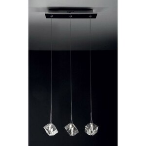 Подвесной светильник Maxlight Zenith 653/3
