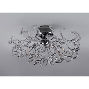 Люстра Maxlight Genua 3949/8C