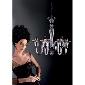 Люстра Maxlight Bach 0093-5A