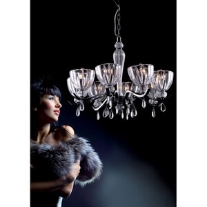 Люстра Maxlight Lybra 9004-6
