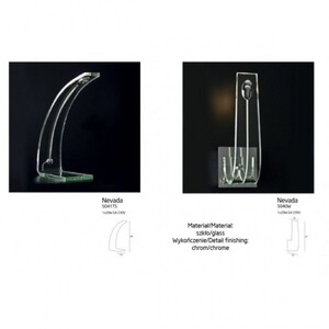 Бра Maxlight Nevada 5041W
