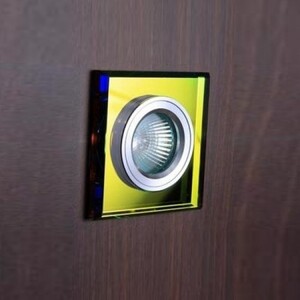 Встраиваемый светильник Maxlight 9901 COLORFUL