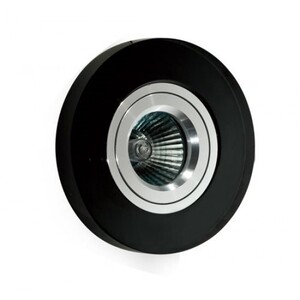 Встраиваемый светильник Maxlight 9902 BLACK