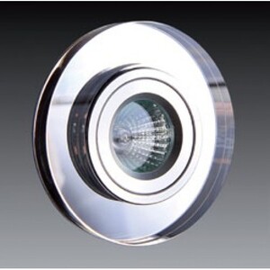 Встраиваемый светильник Maxlight 9902 SMALL WHiTE