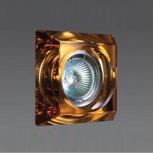Встраиваемый светильник Maxlight 9927 AMBER