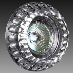 Встраиваемый светильник Maxlight 9945S