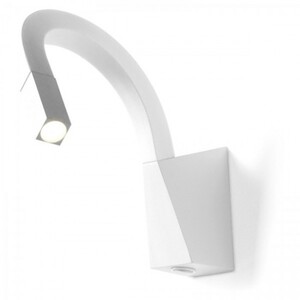 Бра направленное Linea Light Snake LED 7234
