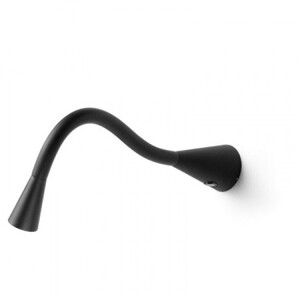 Бра направленное Linea Light Snake LED 7233