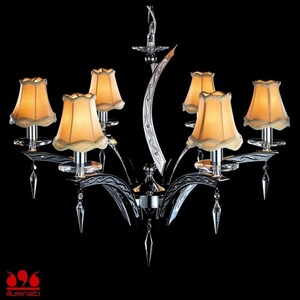 Люстра Illuminati Unicorno MD 101050-9B