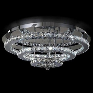 Люстра Illuminati Geoma MX 103508-69A