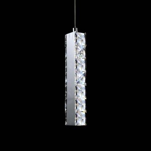 Подвесной светильник Illuminati Geoma MD 103508-3A