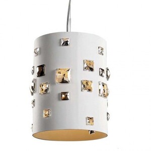 Подвесной светильник Illuminati Pioggia MD 1102601-1A white