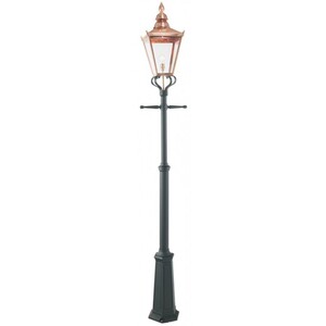 Уличный фонарь Norlys Chelsea 951СО