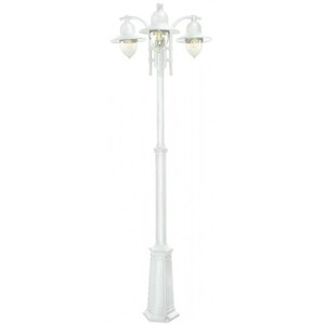 Уличный фонарь Norlys Como 373W 