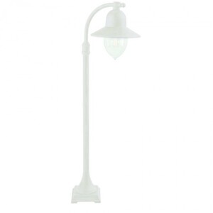 Уличный фонарь Norlys Como 375W 