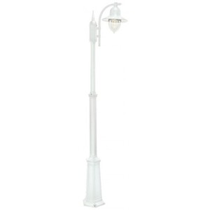 Уличный фонарь Norlys Como 371W