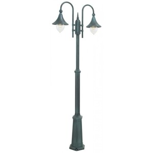 Уличный фонарь Norlys Firenze 820BG
