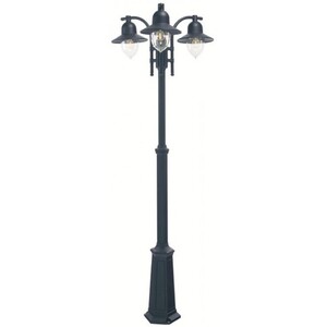 Уличный фонарь Norlys Como 373B