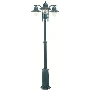 Уличный фонарь Norlys Como 373BG