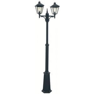 Уличный фонарь Norlys London 482B