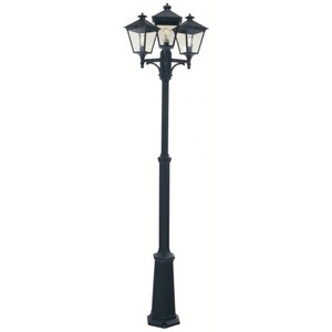 Уличный фонарь Norlys London 483B
